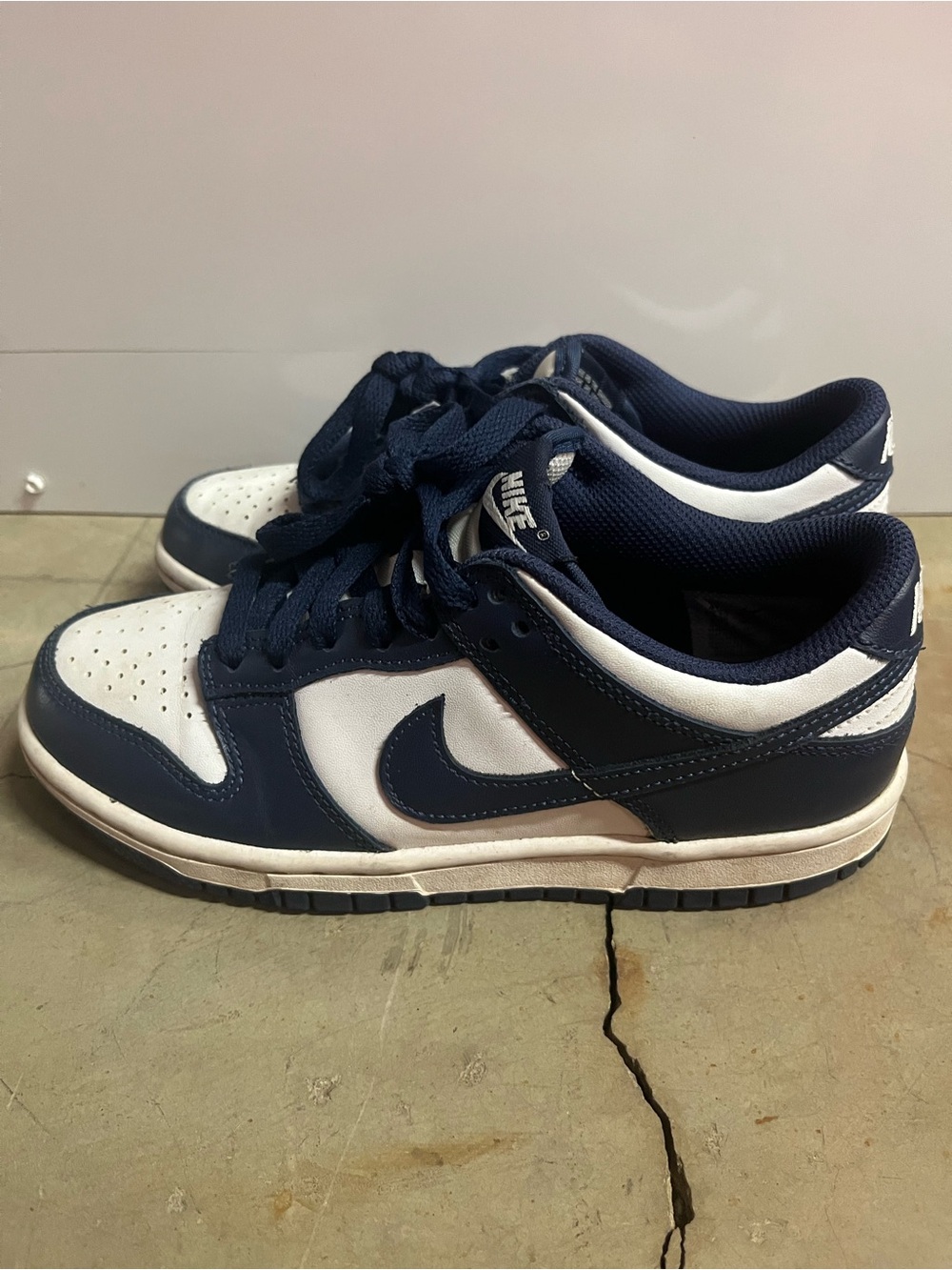 Nike dunks